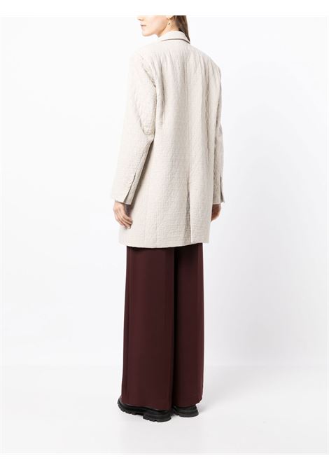  UMA WANG | Jacket | UW6003UW101